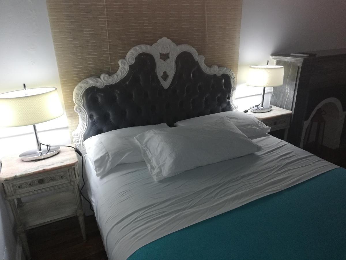Hotel Boutique Casablanca Адроге Экстерьер фото