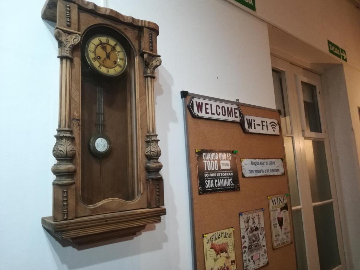 Hotel Boutique Casablanca Адроге Экстерьер фото