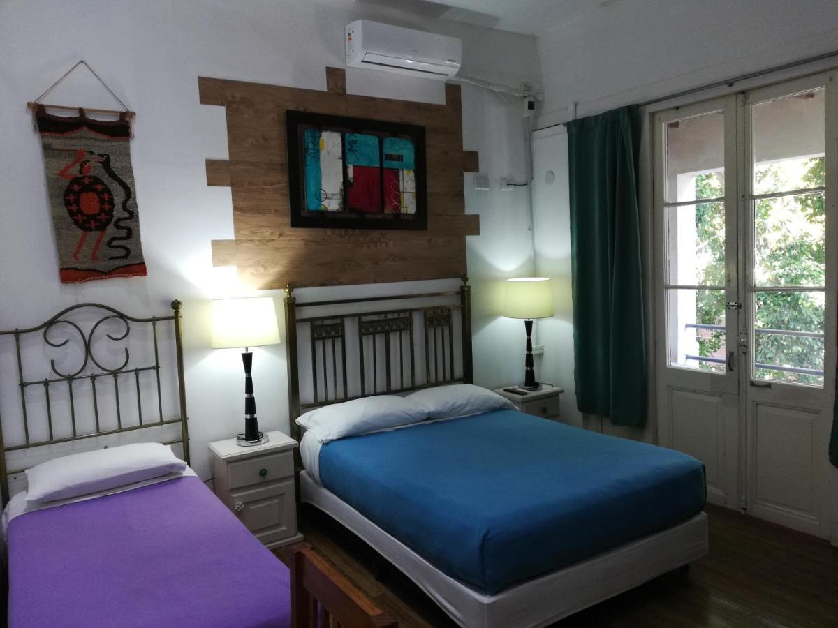 Hotel Boutique Casablanca Адроге Экстерьер фото