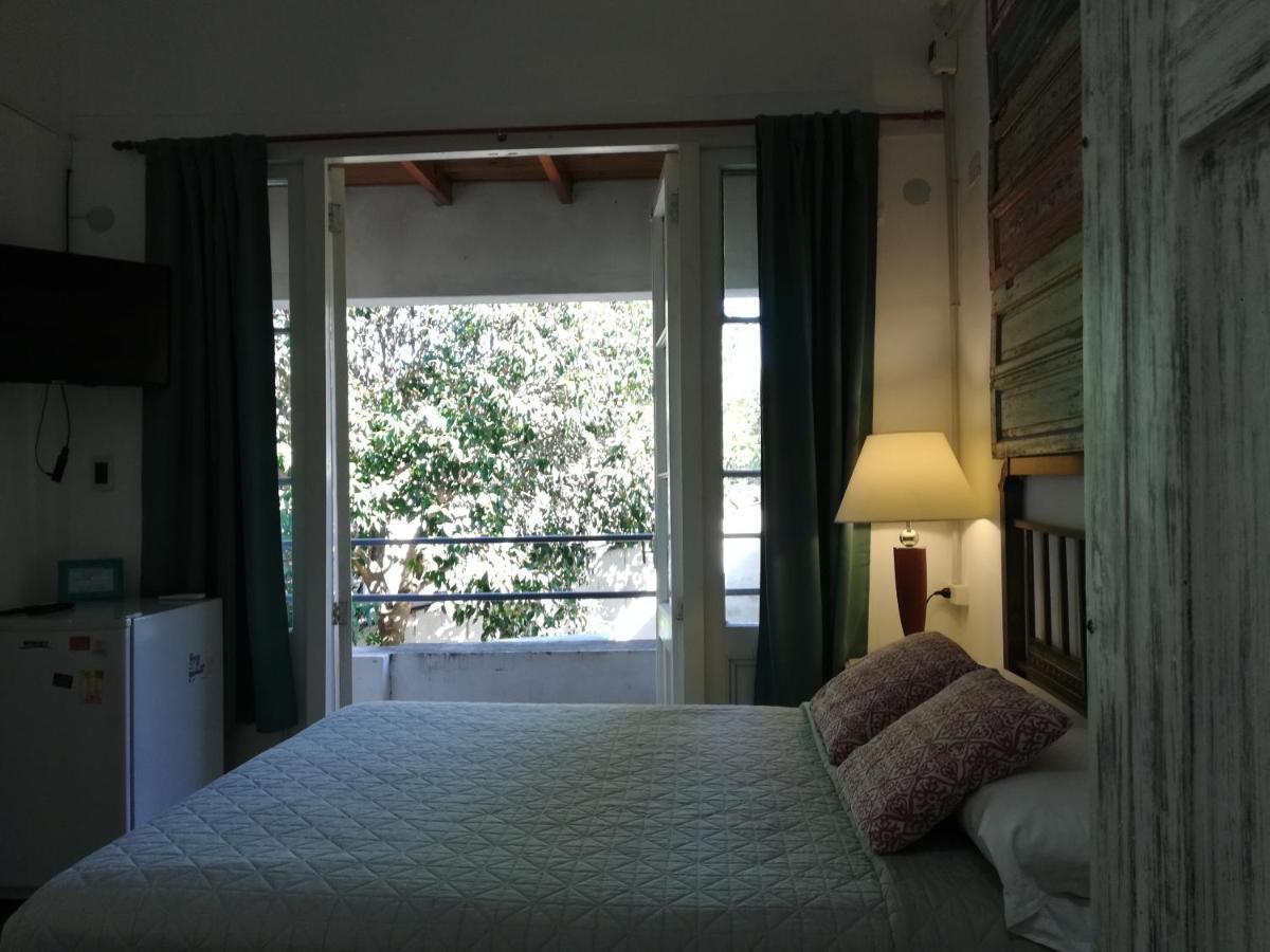 Hotel Boutique Casablanca Адроге Экстерьер фото