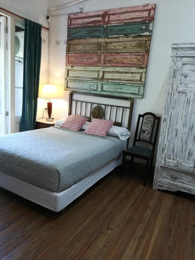 Hotel Boutique Casablanca Адроге Экстерьер фото