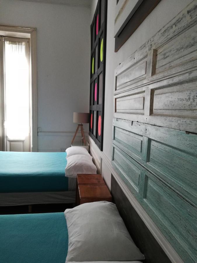 Hotel Boutique Casablanca Адроге Экстерьер фото