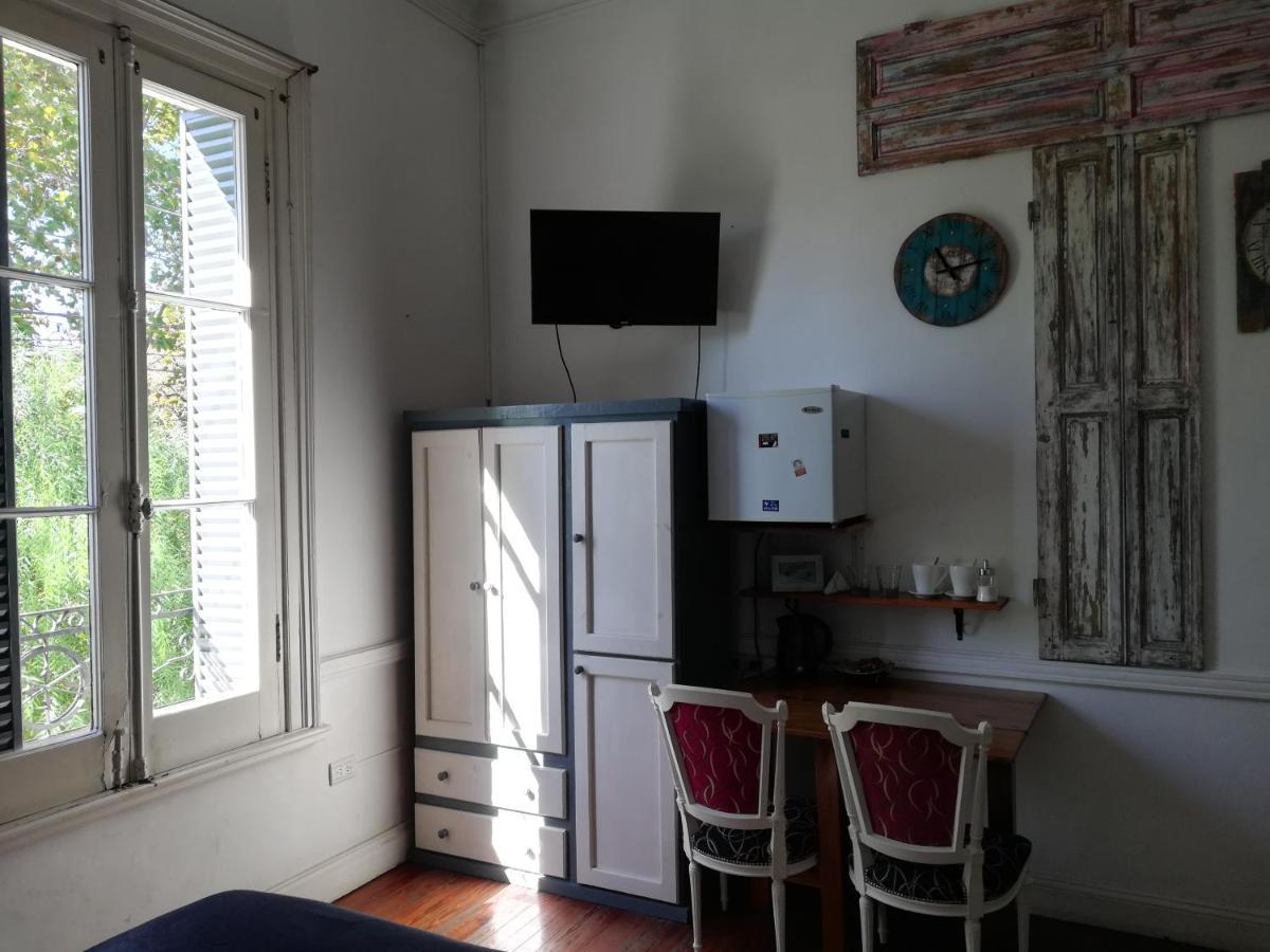 Hotel Boutique Casablanca Адроге Экстерьер фото
