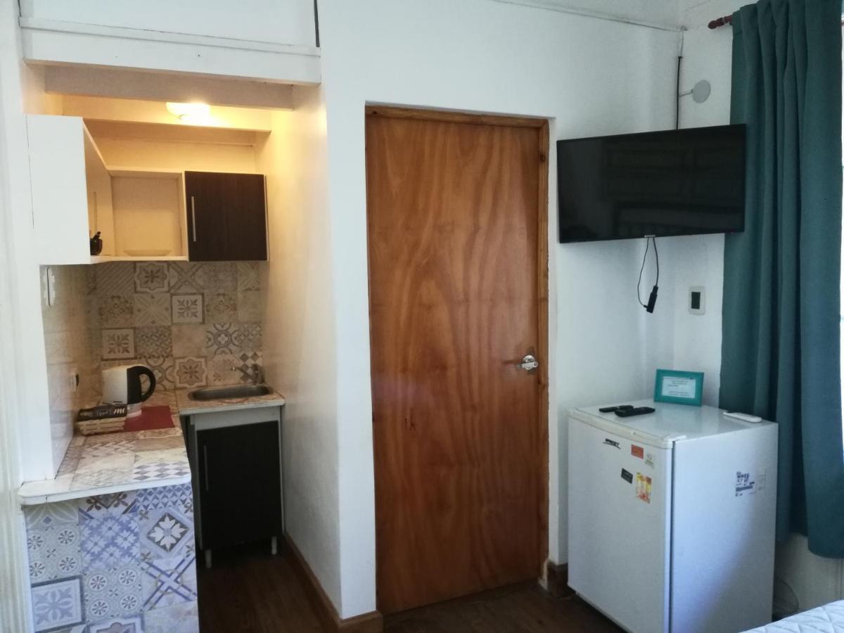 Hotel Boutique Casablanca Адроге Экстерьер фото