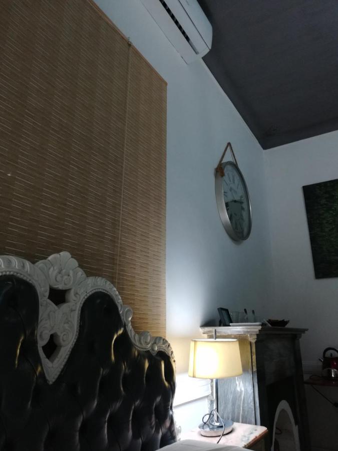 Hotel Boutique Casablanca Адроге Экстерьер фото
