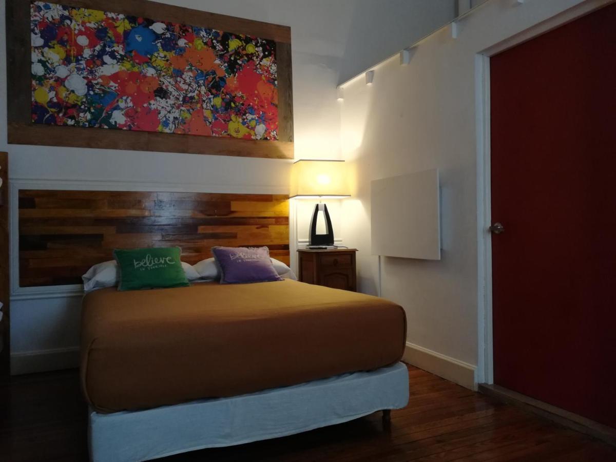 Hotel Boutique Casablanca Адроге Экстерьер фото