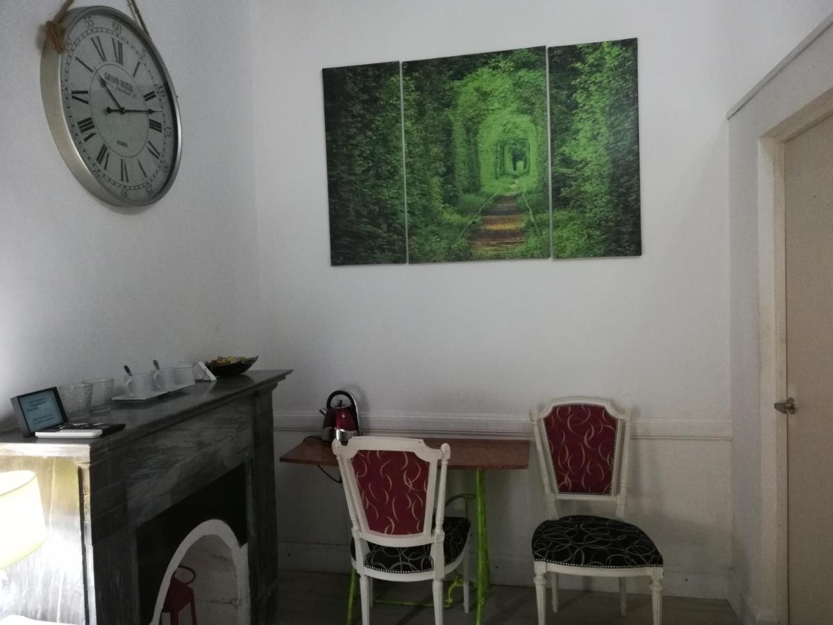 Hotel Boutique Casablanca Адроге Экстерьер фото
