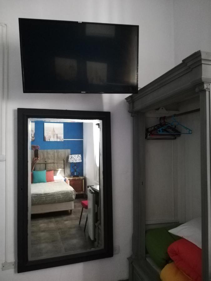 Hotel Boutique Casablanca Адроге Экстерьер фото