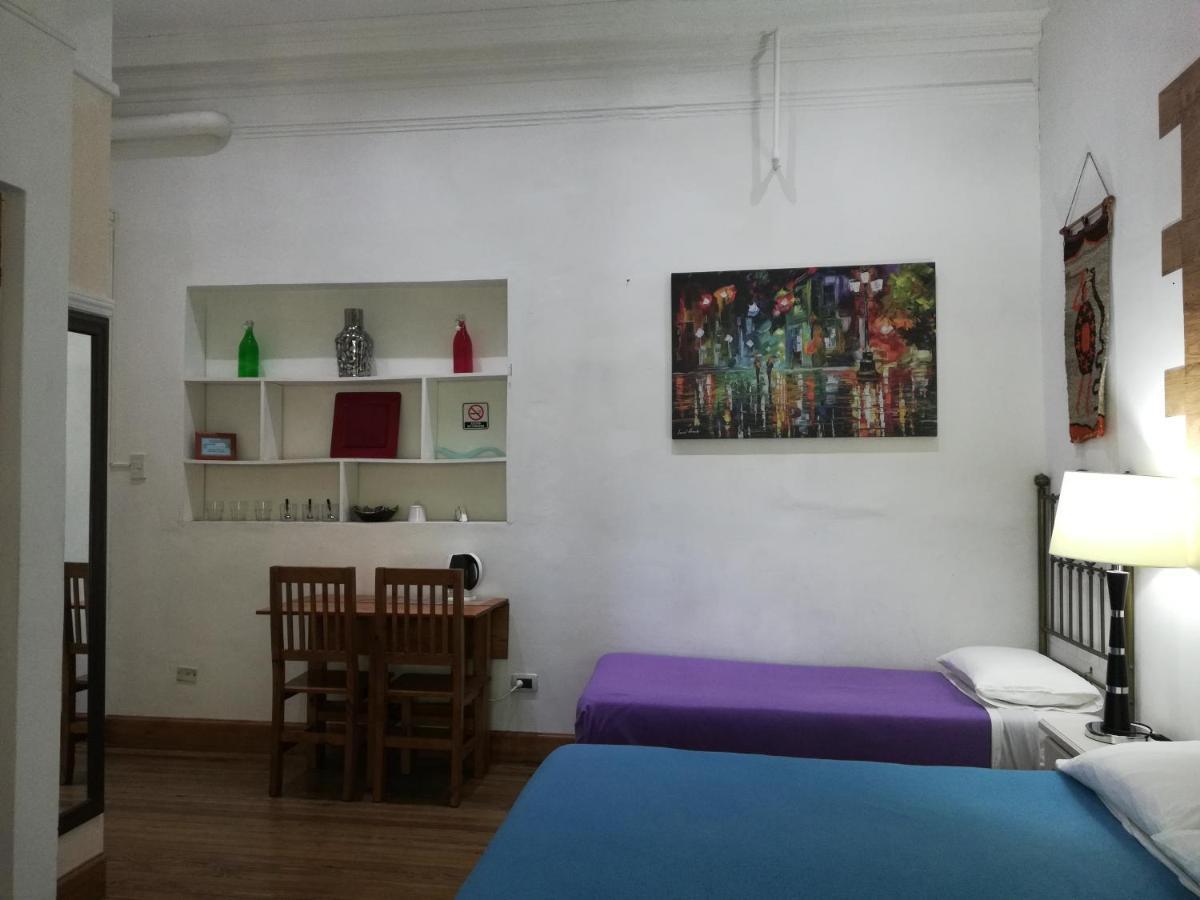 Hotel Boutique Casablanca Адроге Экстерьер фото