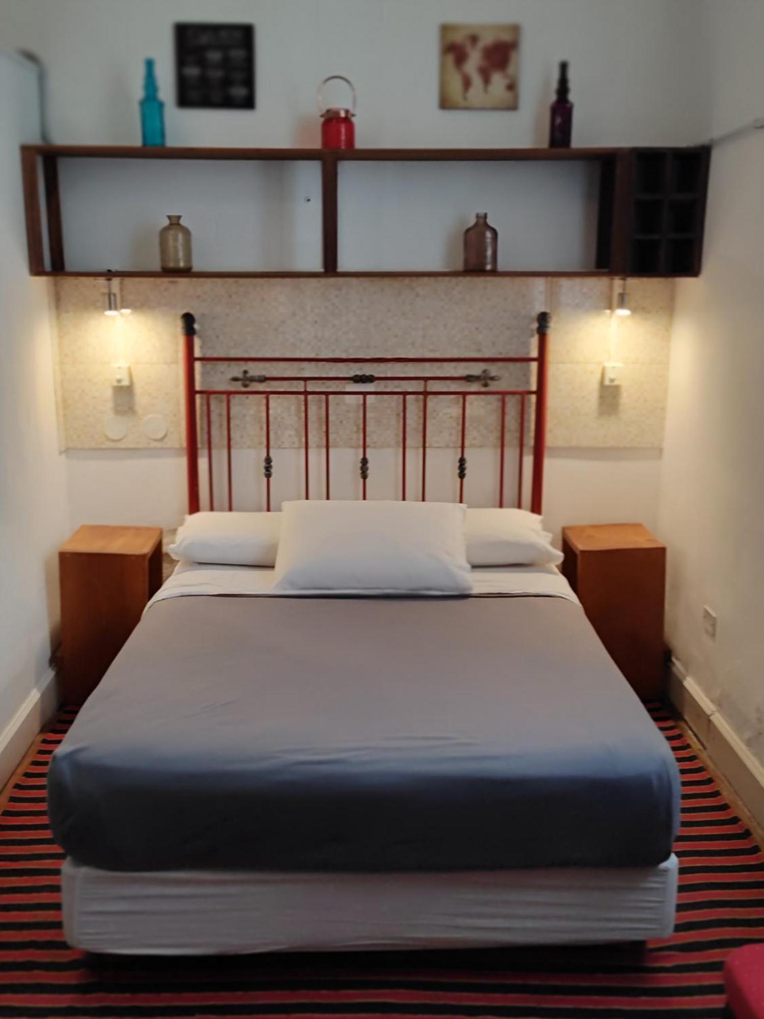 Hotel Boutique Casablanca Адроге Экстерьер фото