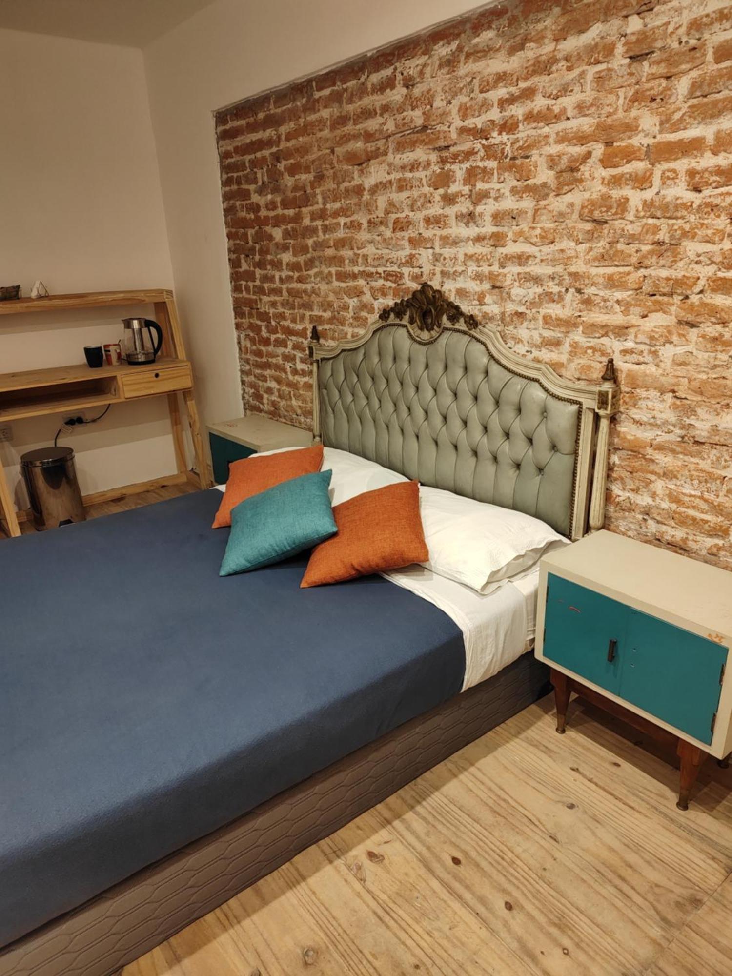 Hotel Boutique Casablanca Адроге Экстерьер фото