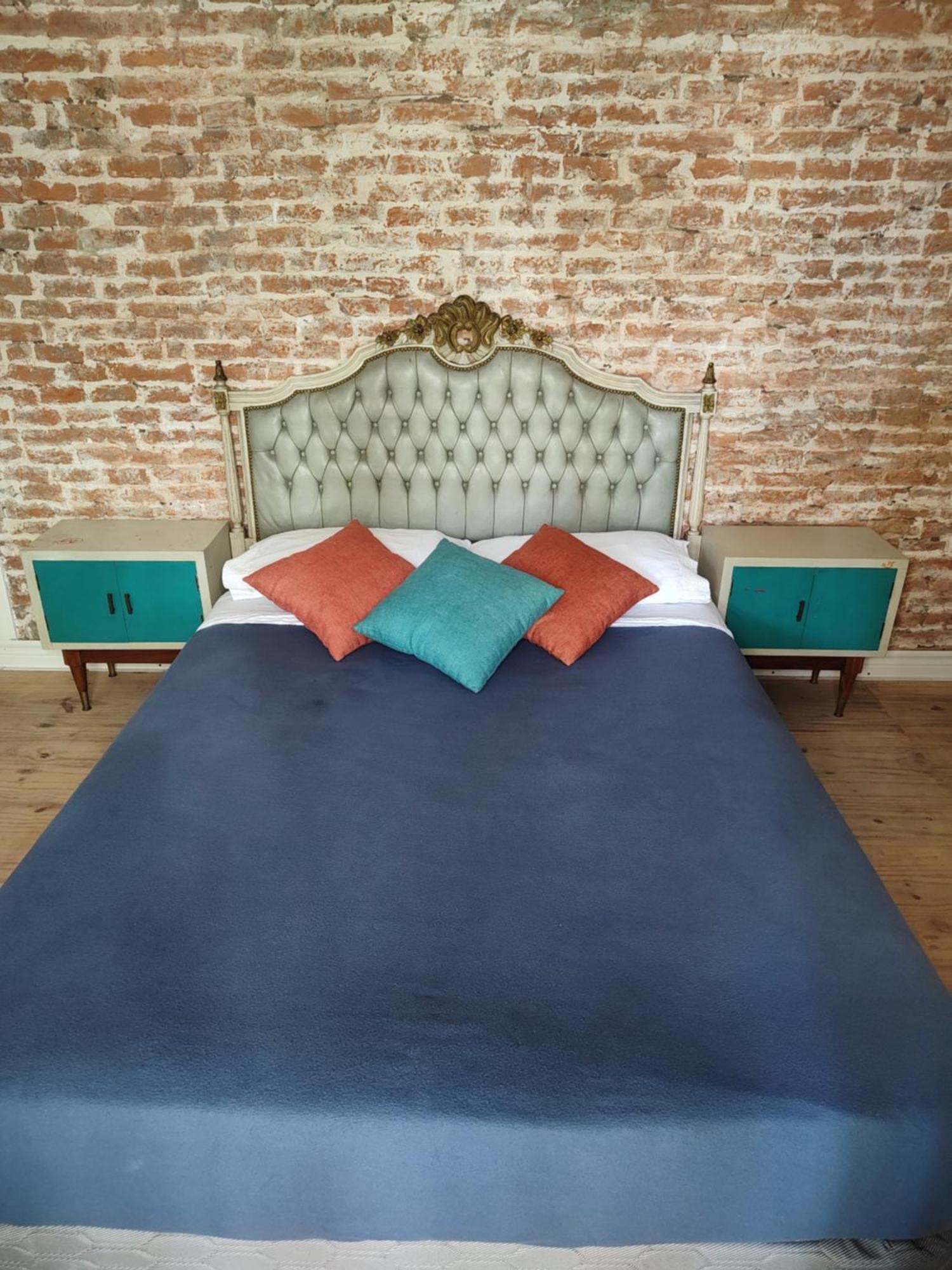 Hotel Boutique Casablanca Адроге Экстерьер фото