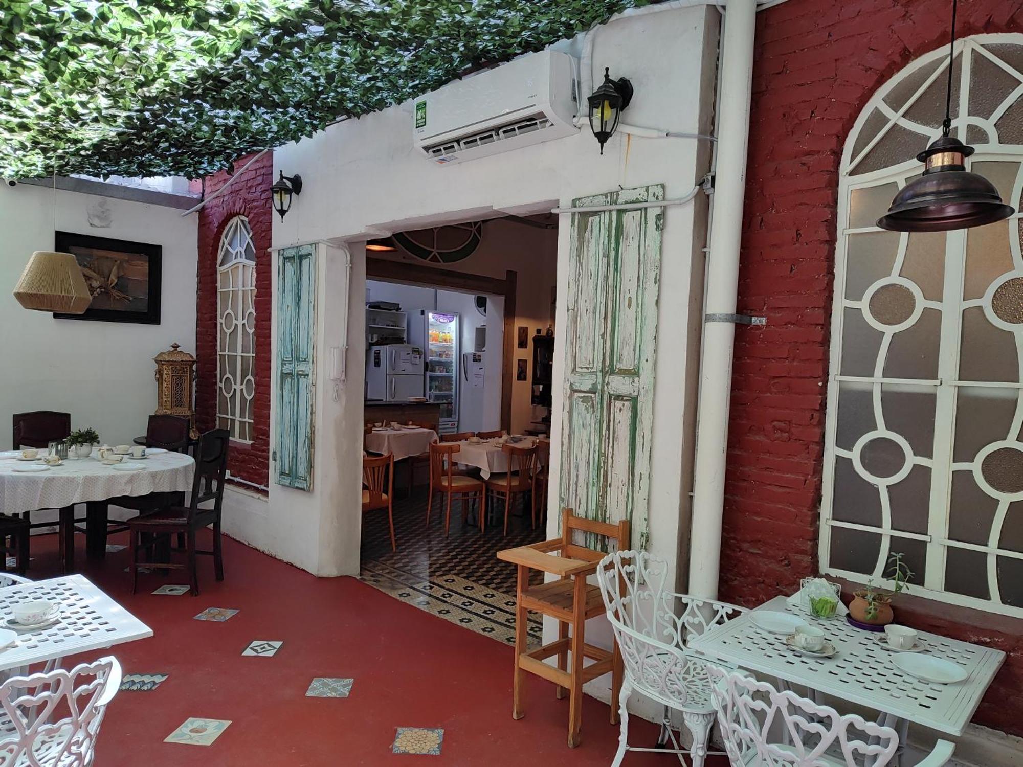 Hotel Boutique Casablanca Адроге Экстерьер фото