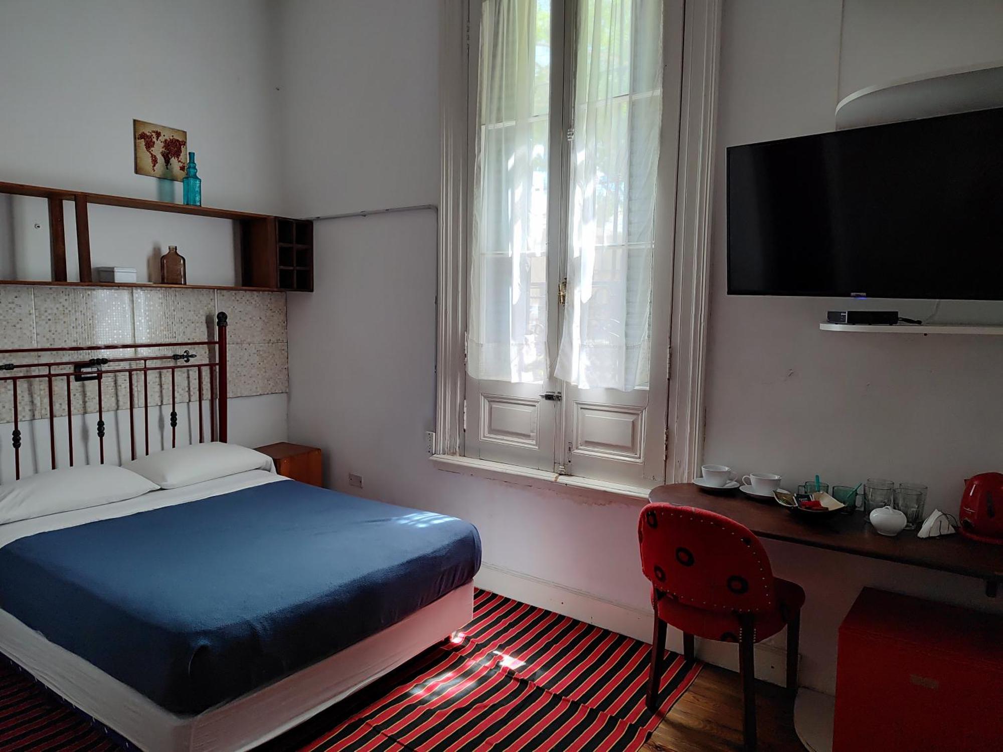 Hotel Boutique Casablanca Адроге Экстерьер фото